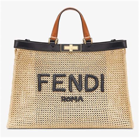 Fendi Bags & Handbags for Women for sale 